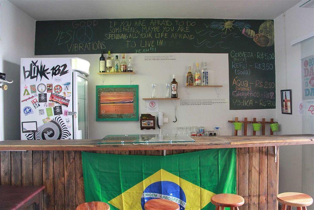 Albergue Namoa Castelinho São Paulo Exterior foto